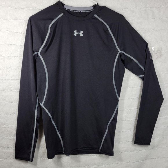 Under Armour Other - Under Armour L Men's Heat gear Compression